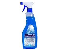 Glass Liquid Spray Cleaner Window Cleaner Detergent Hot Sale Surface Cleaning Liquid Glass Super Markets Not Support Sustainable