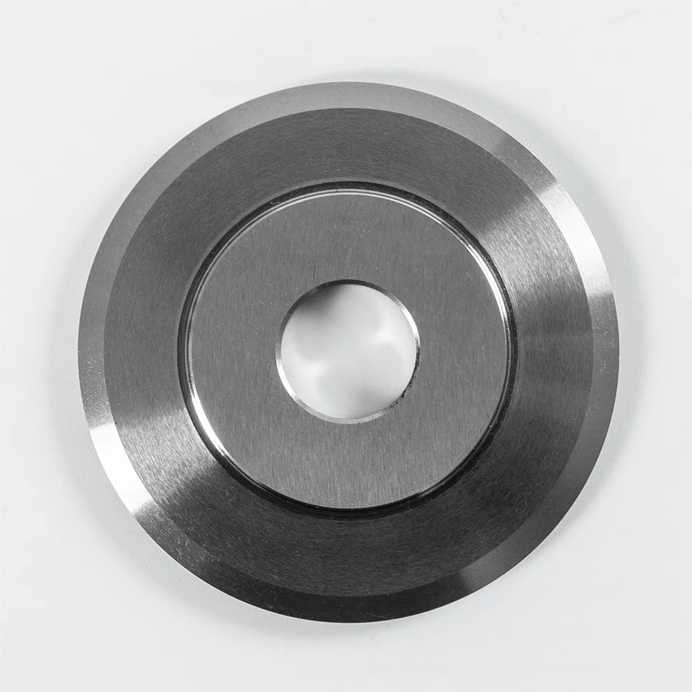 Wholesale High Precision Great Hardness Crush Cutter Score Slitter Blade for Pneumatic Knife Holder