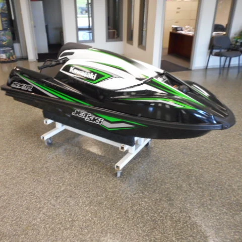 BUY 2 GET 2 FREE DISCOUNT SALES 2021 Kawasakis Jet Ski 800 SX-R