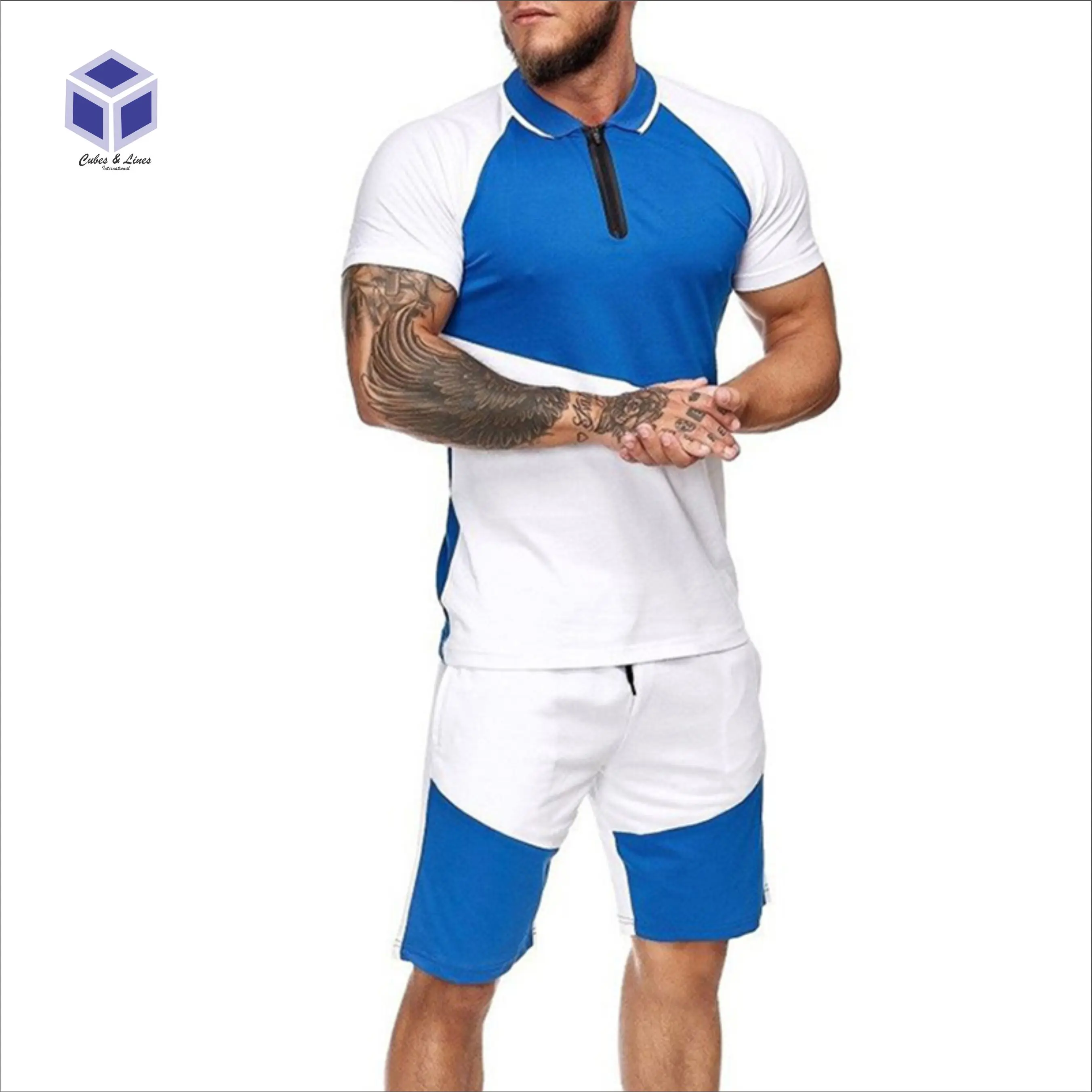 
Shorts T Shirt Women Set Seamless Shorts Fitness Clothing T Shirt Plus Size Dropshipping With Logo shorts 