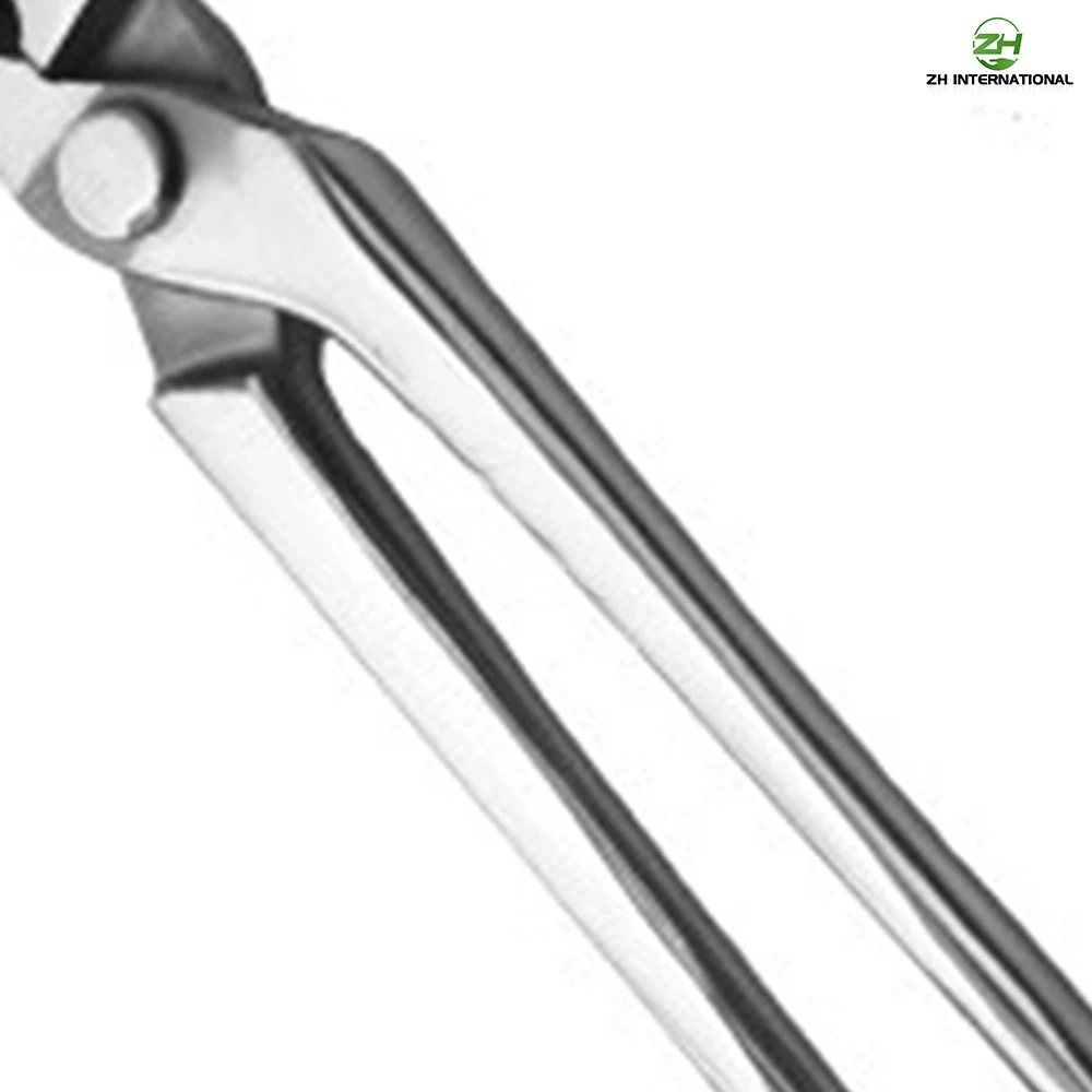  Лучшее качество плоскогубцы для ногтей клинчерная лошадь оборудование лошадей