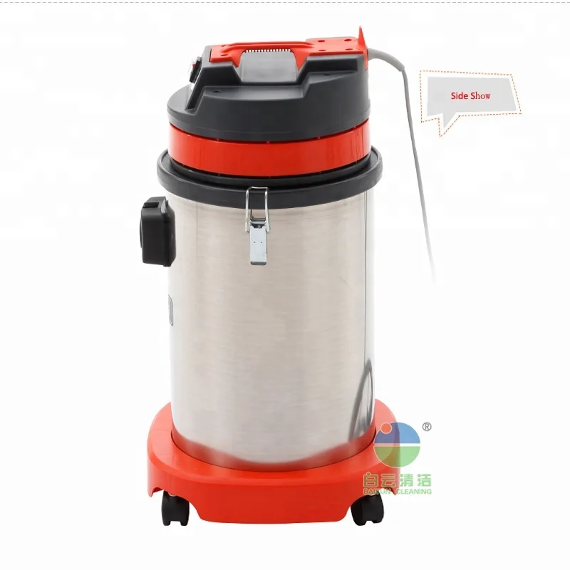 wet and dry magnetic smart hand water filter handheld backpack cyclone window industrial high pressure vacuum cleaner