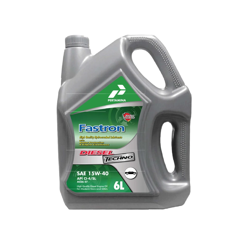 Faxtron дизельный техническая Api CI-4/SL 15w-40 дизельное моторное масло Премиум-качества из таиланда для экспорта