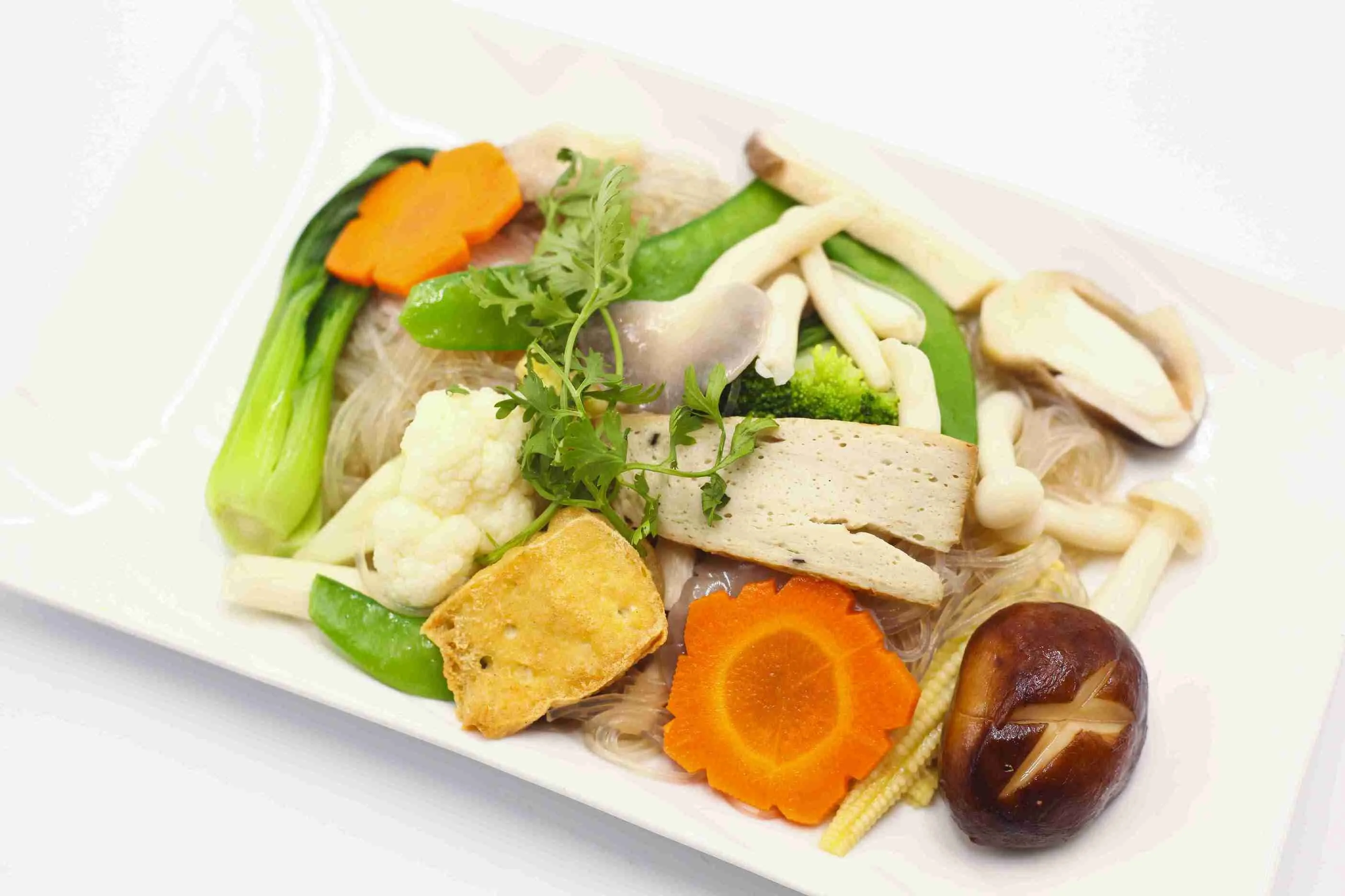 Best Quality Fresh Fine Rice Vermicelli 450g Dragon Brand From Vietnam