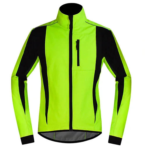 
Custom Softshell Jackets 2021 