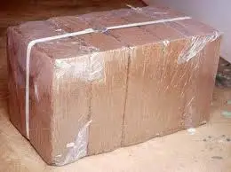 Вьетнамский натуральный кокосовый блок/кокосовый кирпич/кокосовое волокно высокого качества и по низкой цене