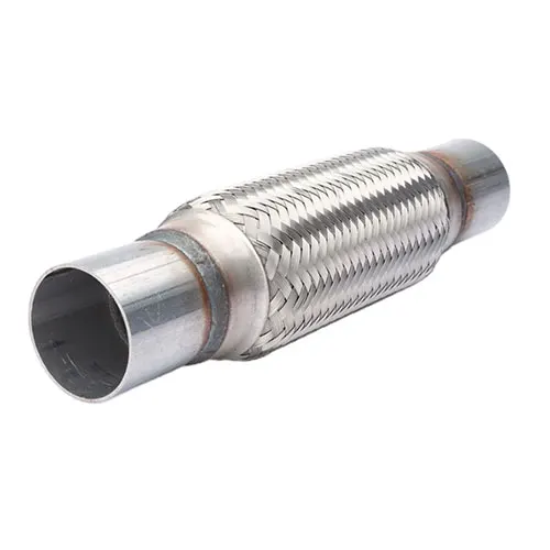  Автомобильный/мотоциклетный выхлопной глушитель Flex-pipe Flex-выхлопные трубы с сосками