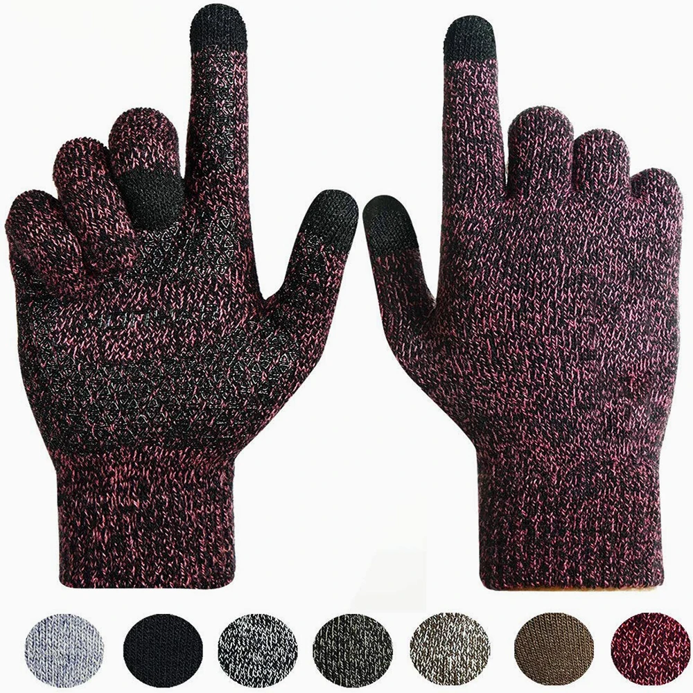 Рабочие перчатки белого цвета хлопковые защитные