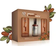 
Hydrating Morocco Argan Oil Hair Mask 