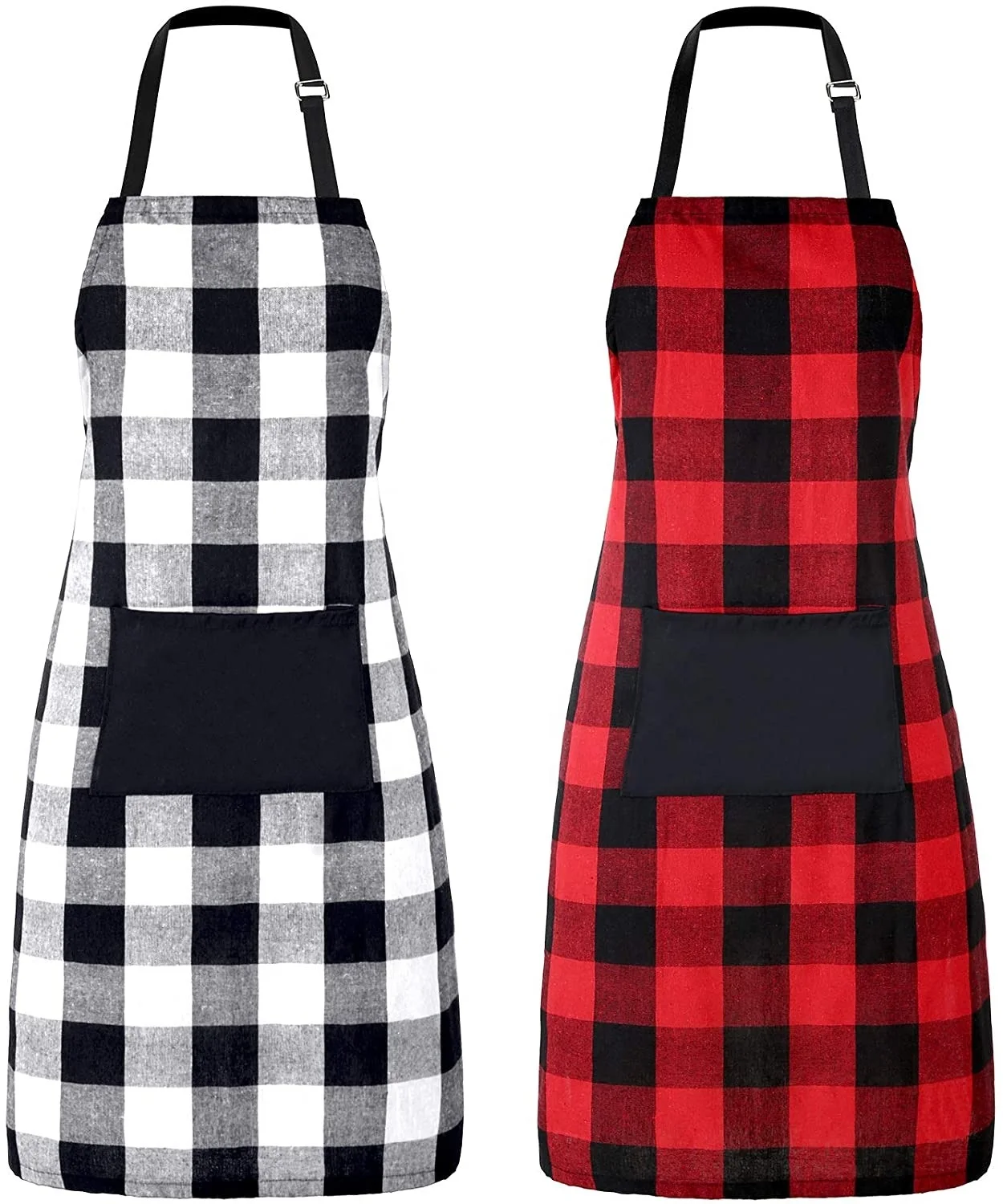 BBQ Outdoors Baking Crafting Drawing Chef Apron