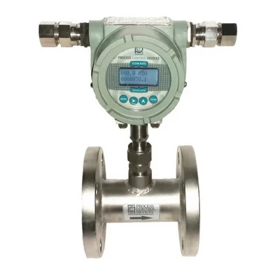 Best grade Wholesale price digital lpg gas flow meter liquid control from India