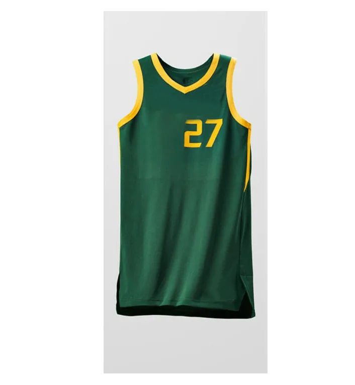 Top Quality Custom Made Basket Ball Jersey For Men Customized Team Wear Sublimation Basketball T-shirts