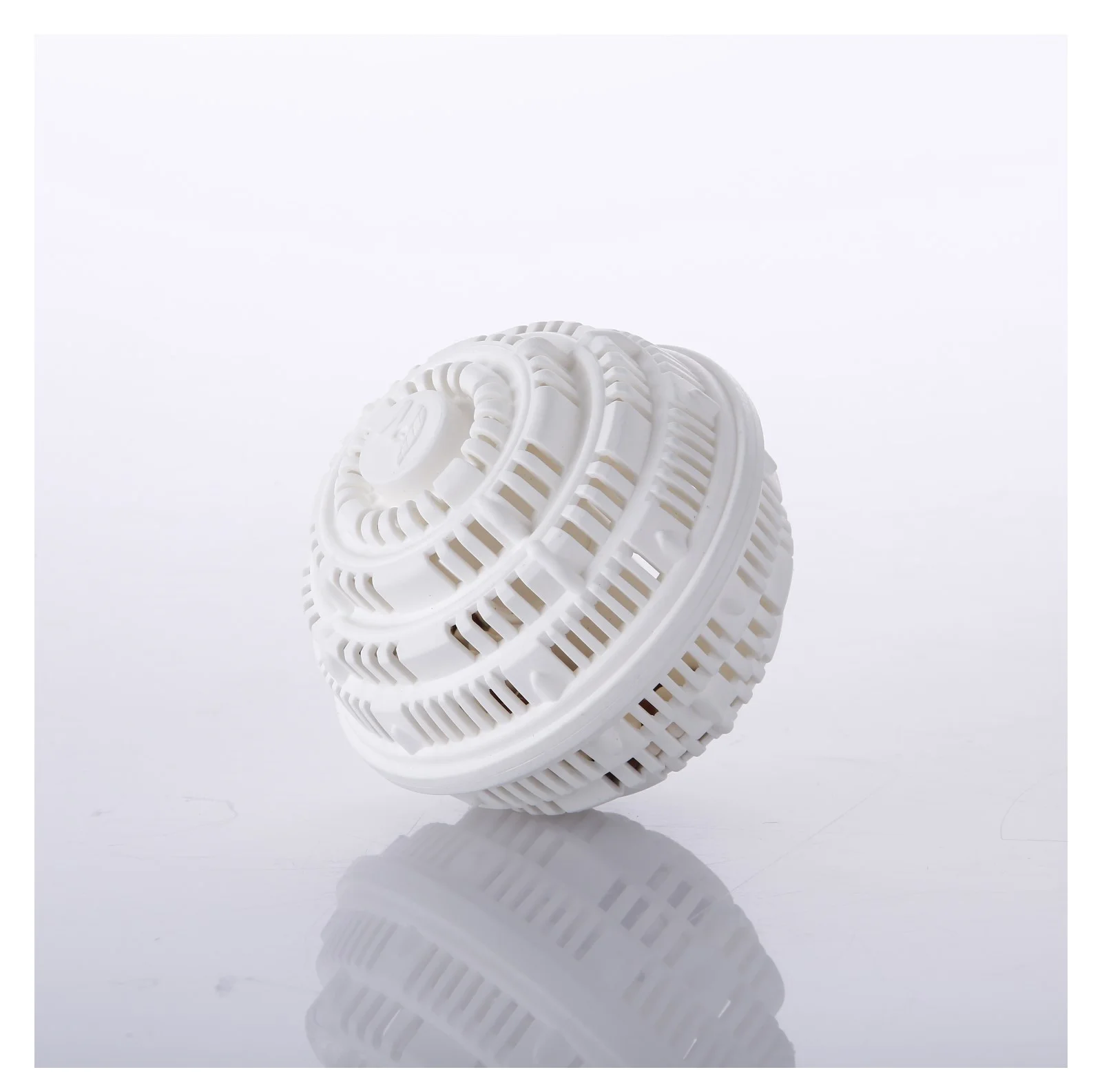 Eco-friendly made globe type of Eco Hi-Ball power clean washing ball