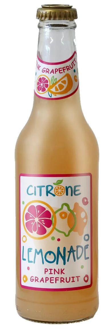 EU made lemonade 330ml , classic , mint, ginger, grapefruit , OEM accepted