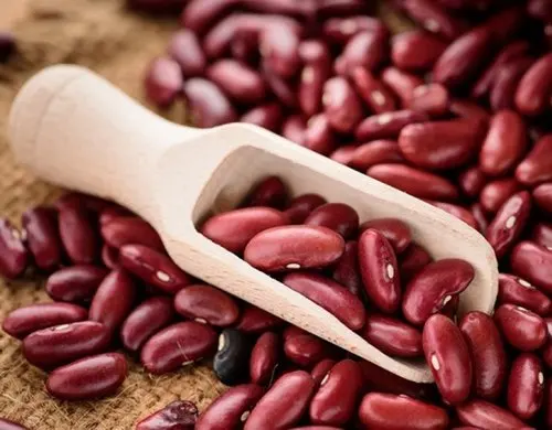 Organic Dark Red Kidney Beans with high quality from Viet Nam - Sven +84 966722357
