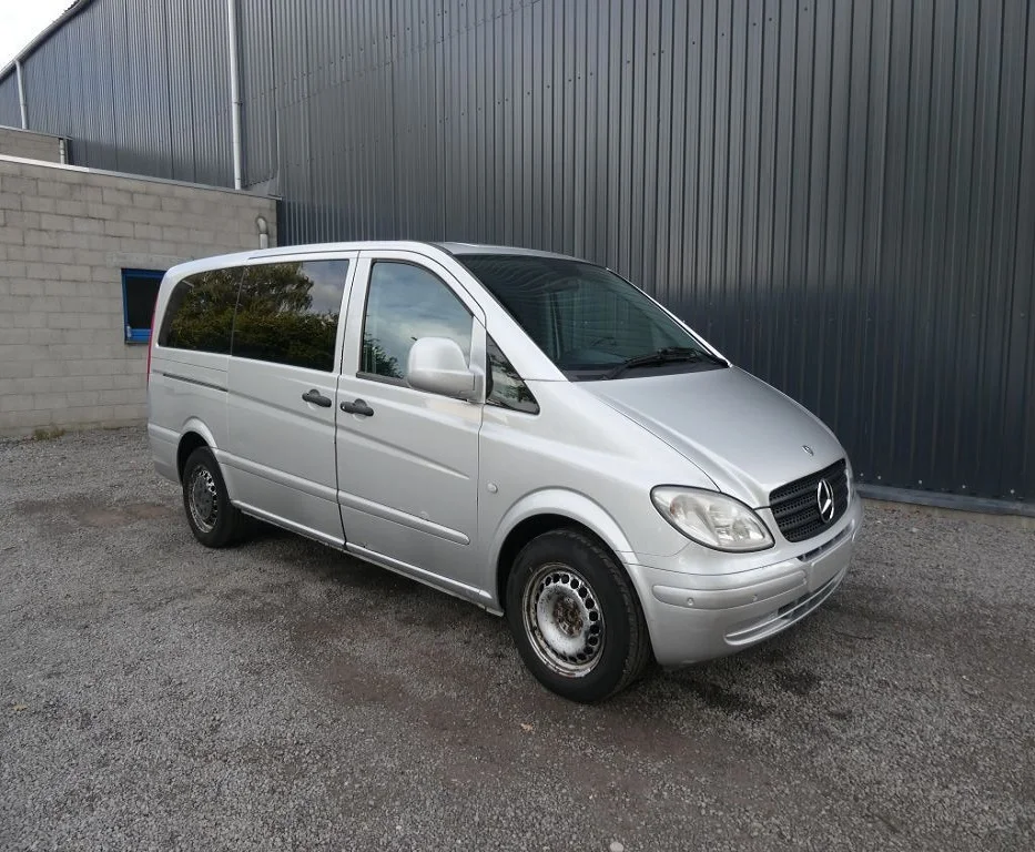 8 Seater Buses For Sale