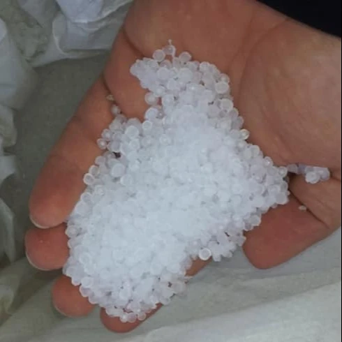 Buy The Best HDPE & LDPE and PP Recycled Granule Supplier