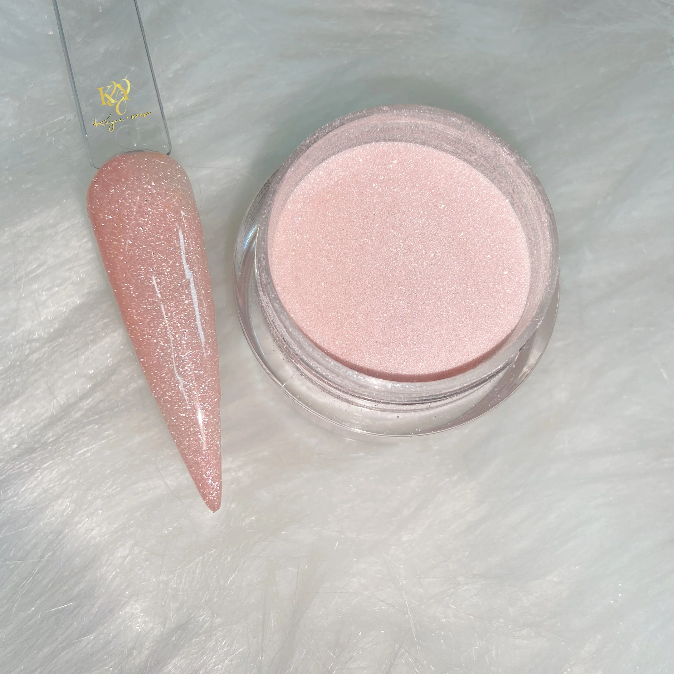 15g Nail Acrylic Pigment Powder DIY 3D Nail Art Decoration Carved Powder Crystal Liquid Dust Used for Nail Extension Design