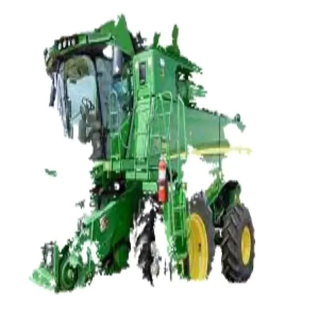 Сельскохозяйственный комбайн DC70G