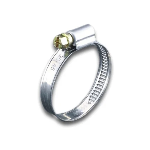 German Type hose clamp clip heavy duty made in Taiwan
