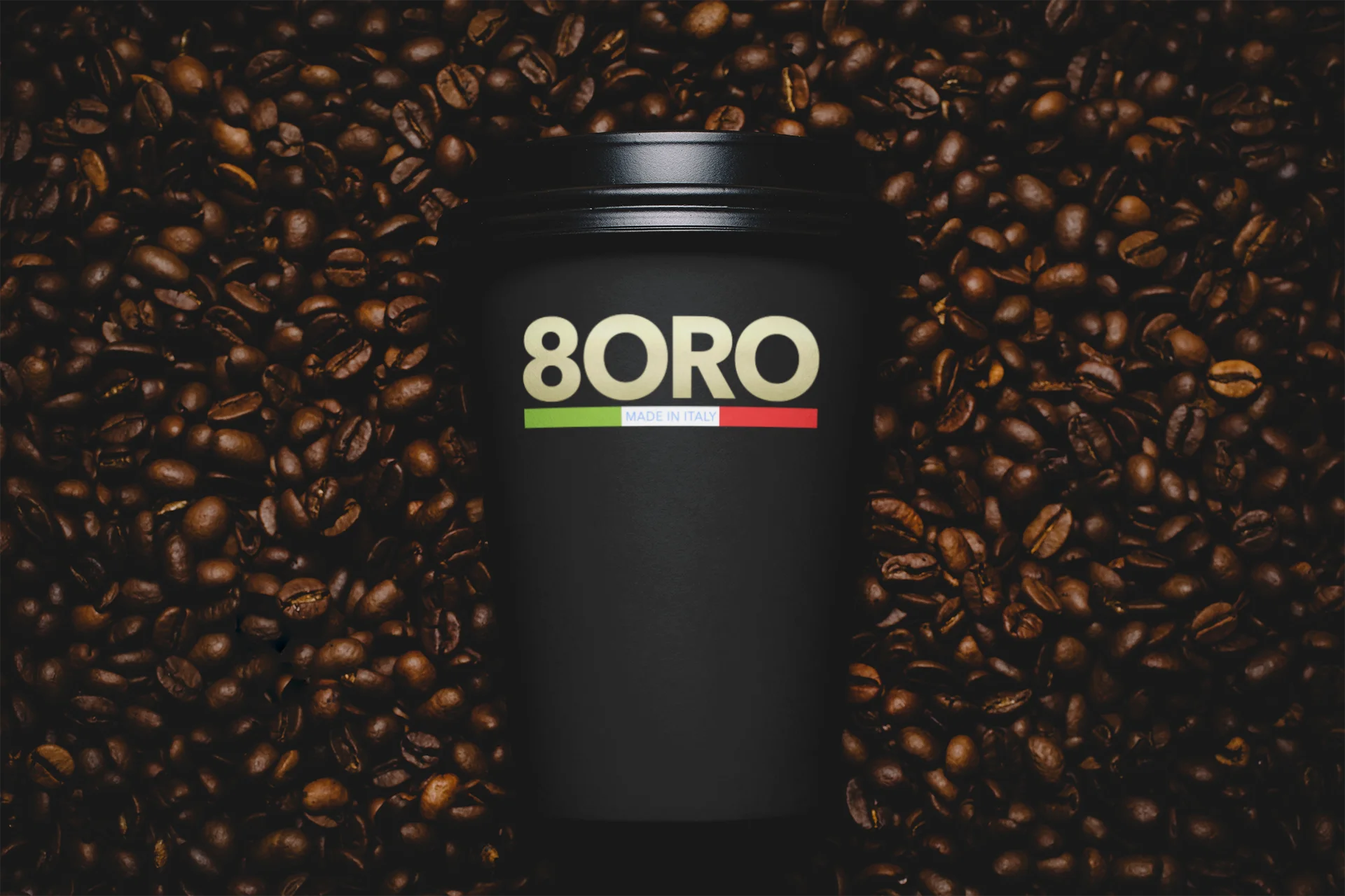 
New Products Clear Roasting Delicate Sweet Taste Decaffeinated Coffee Beans 