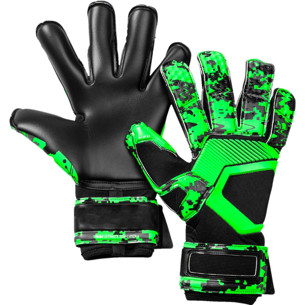 
Unique Design Men Soccer Goalkeeper Gloves Custom Football Goalkeeper Gloves  (1600149309561)