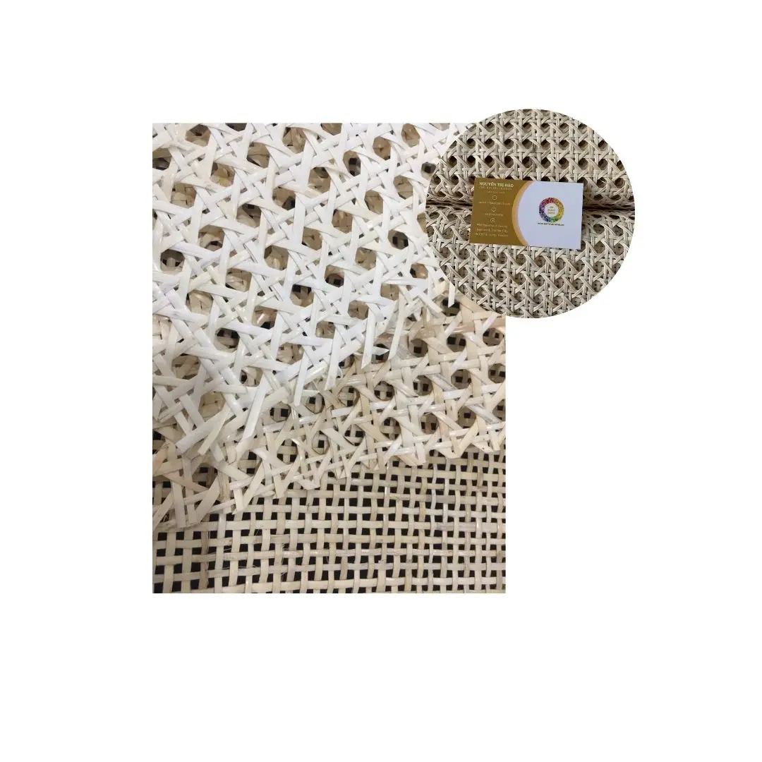 Оптовая продажа натуральная ротанговая лента из тростника Синтетическая для домашней посуды