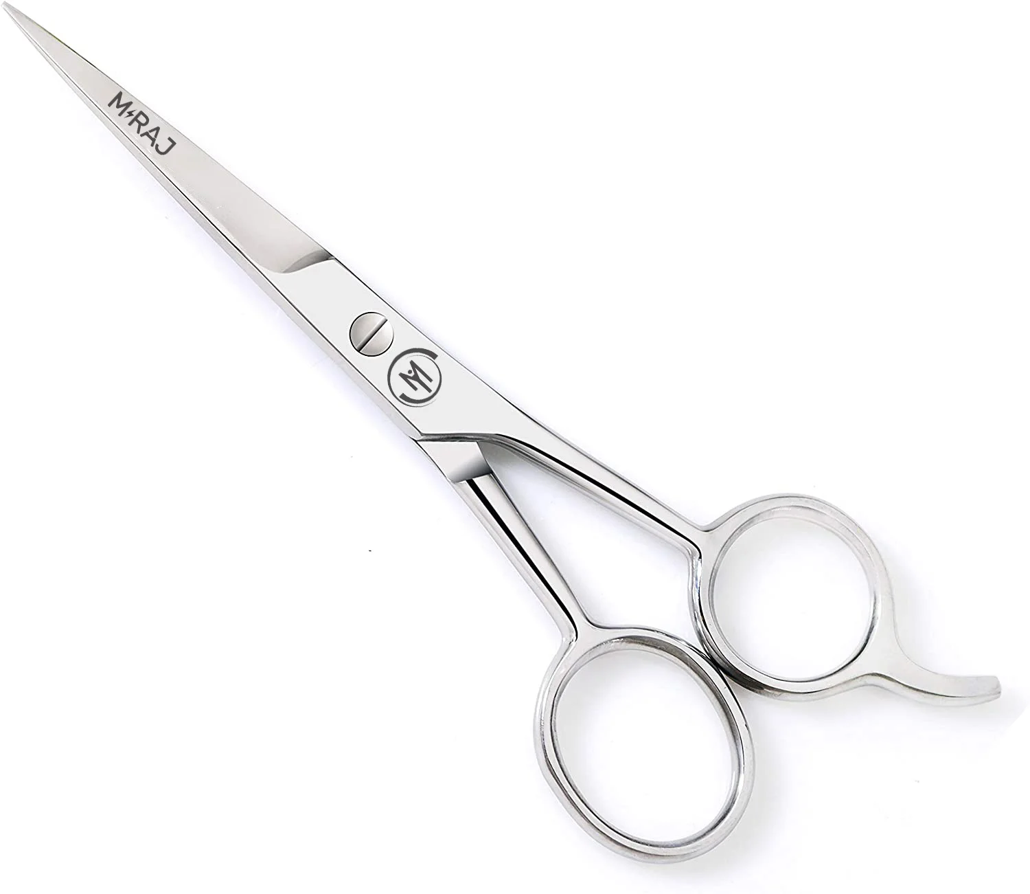 Professional High Quality extra sharp  Hair Cutting  hair shears  Barber mirror polished customized size Scissors