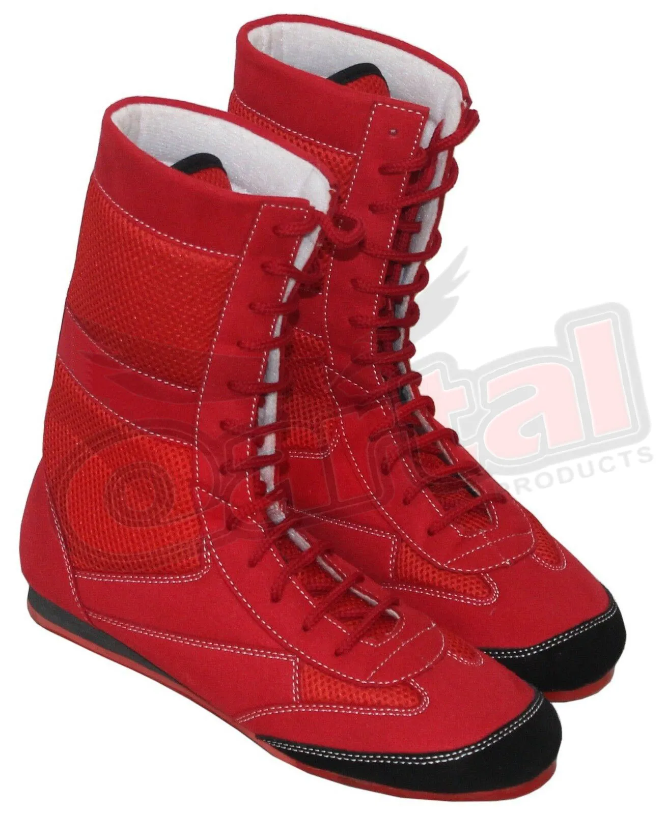 Длинный стиль 2021 высокие спортивные кроссовки от производителя профессиональная обувь для кикбоксинга