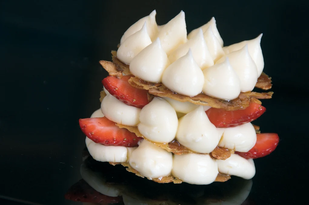 
Sudem Custard Patisserie Powdered Vanilin Flavoured Pastry Powder Original Recipe Creamy Rich Custard 