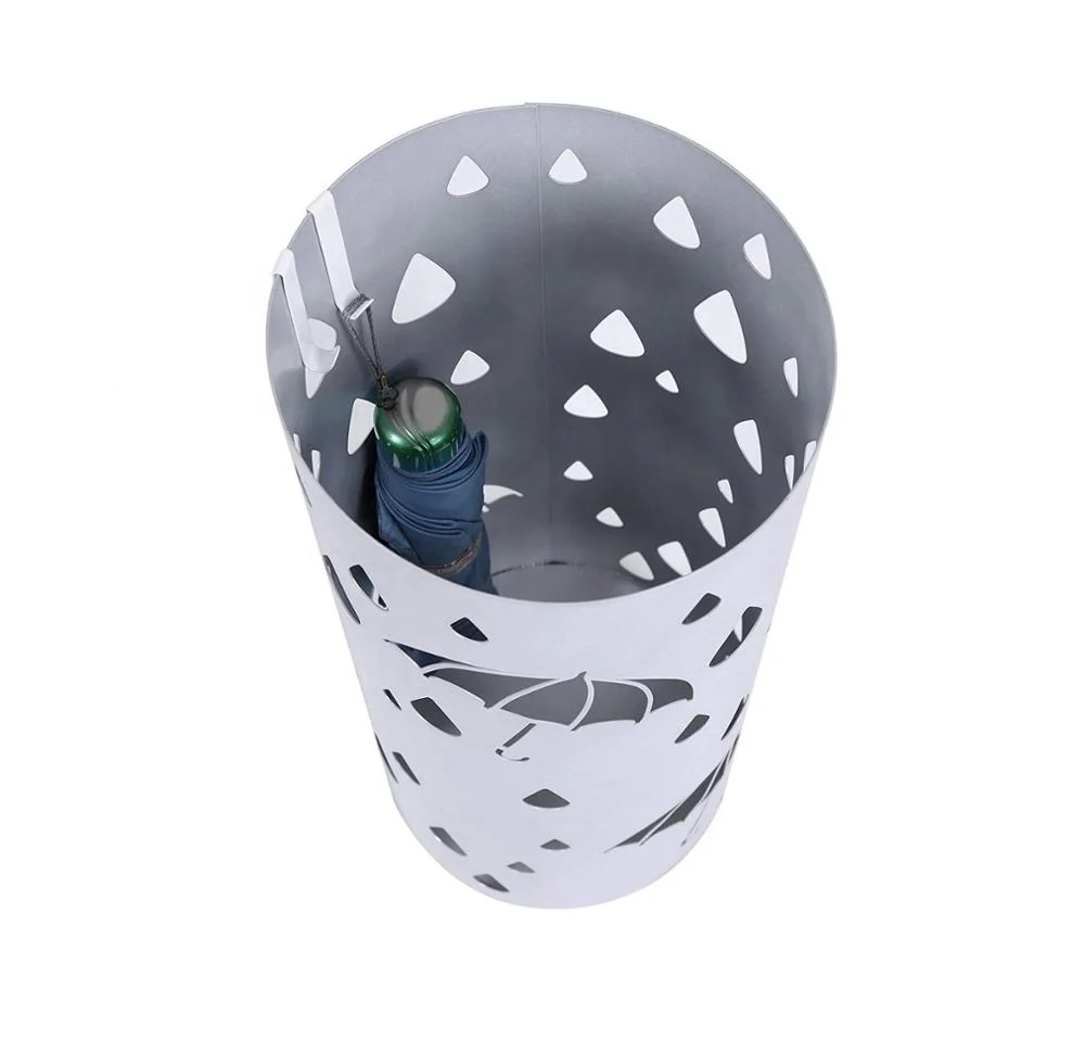 Low Price Indoor Umbrella Stand Umbrella Holder Custom Manufacturer Wholesaler Factory Direct Sale