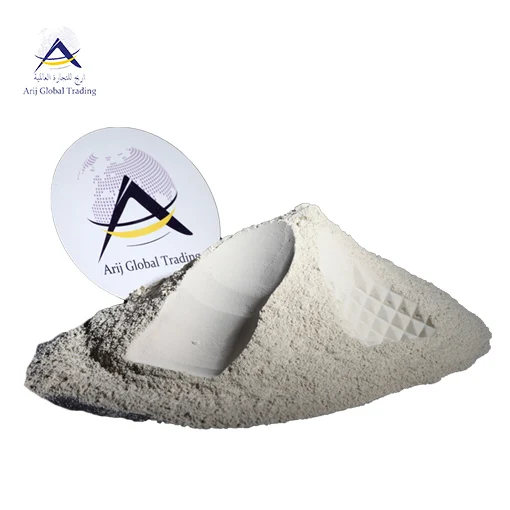 Высококачественный Бентонит для бурения в буровых жидкостях