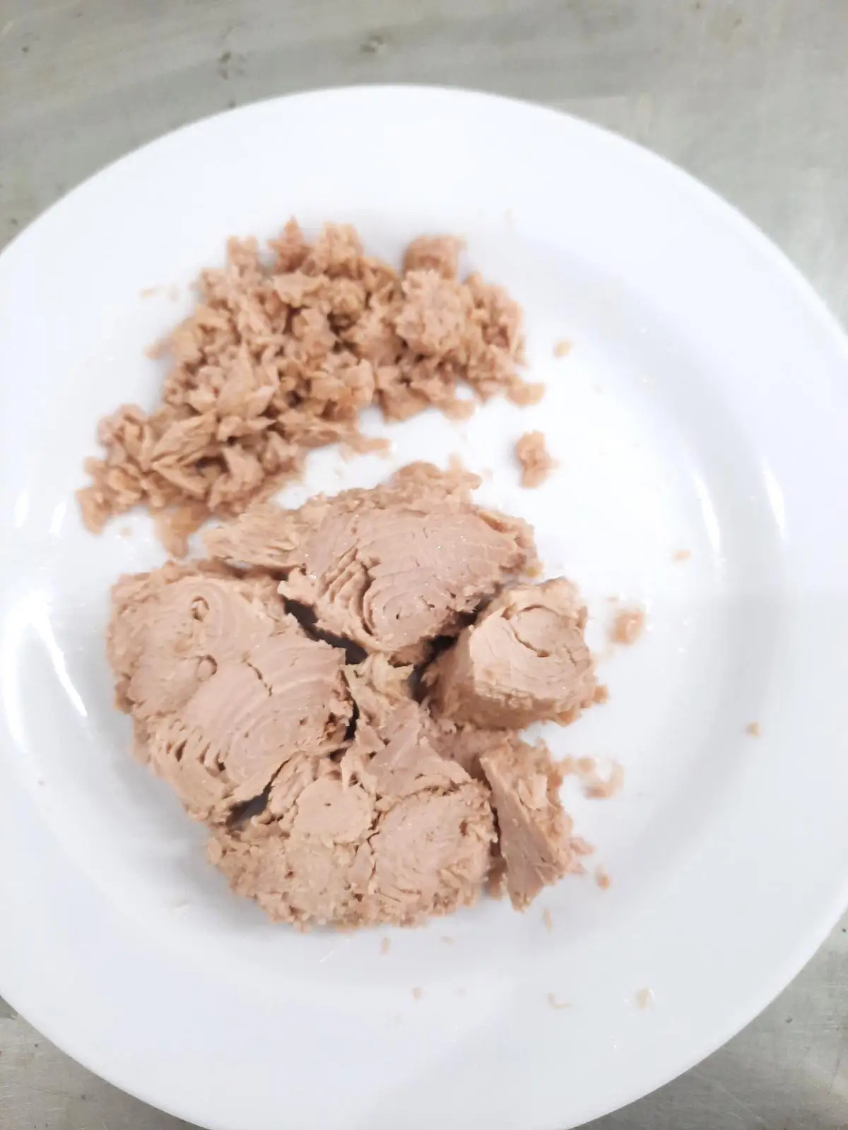 Wholesale Can Food Low-Carb Low-Sodium White Meat Canned Tuna Chunks From Thailand Local Asia Supplier