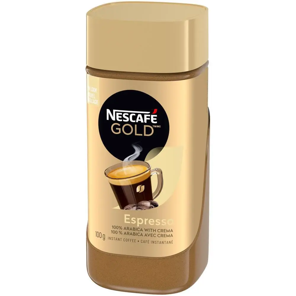  Nescafe капучино