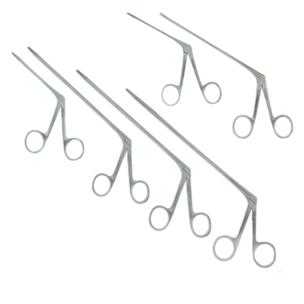 
Hartman Micro Alligator Forceps 3.3