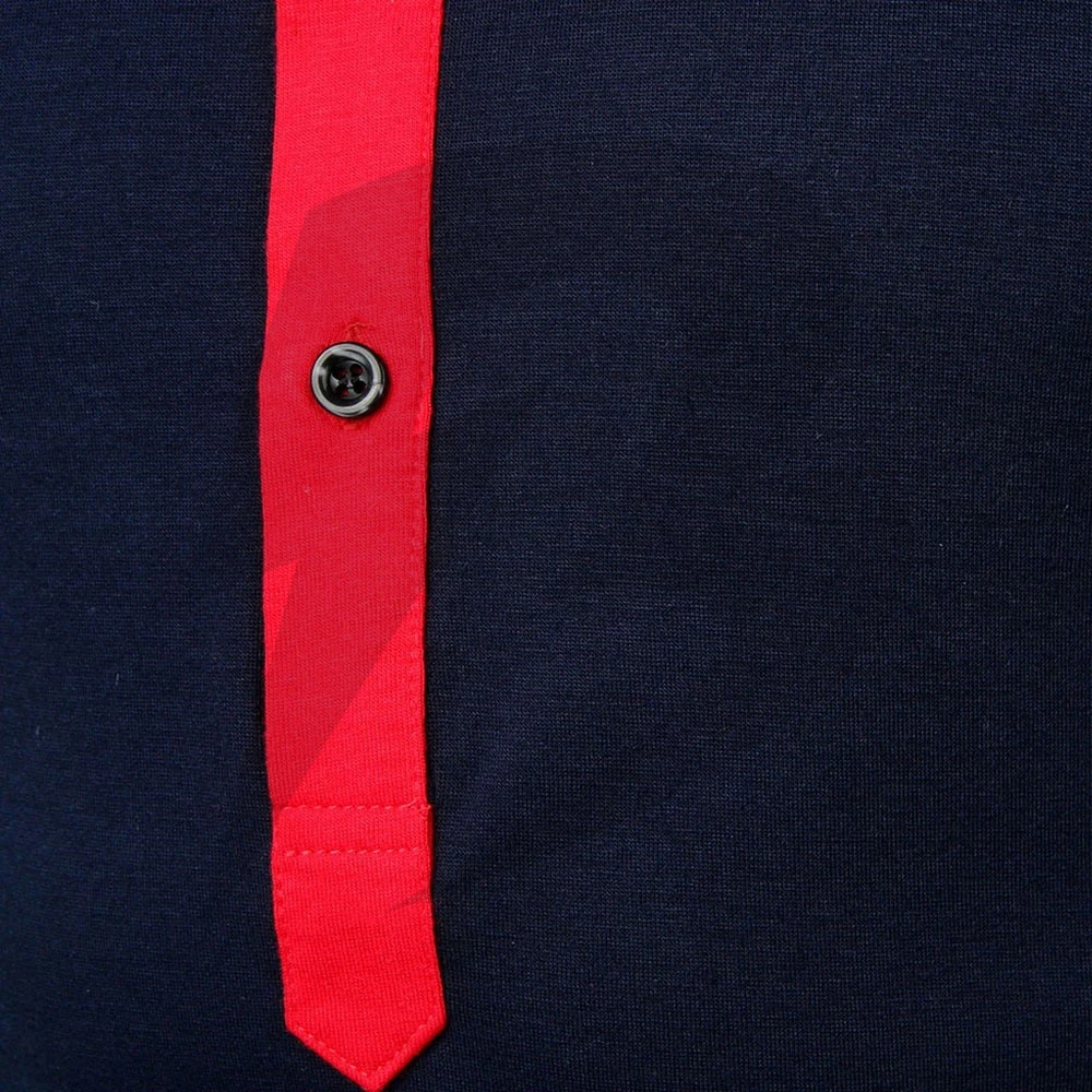 
Top Ten Hot Product Men Polo T Shirts In New Design With Turn Down Collar Men Polo T Shirt 