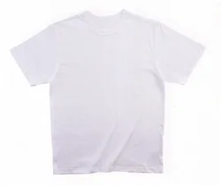 Semi-Permanent Deodorant Cotton T-shirt