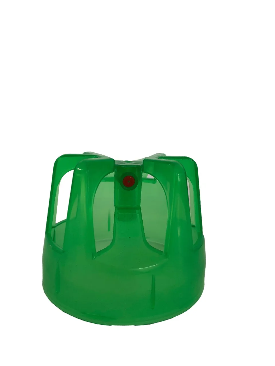  Пластиковые колпачки для аэрозольных баллонов диаметром 65 мм 52