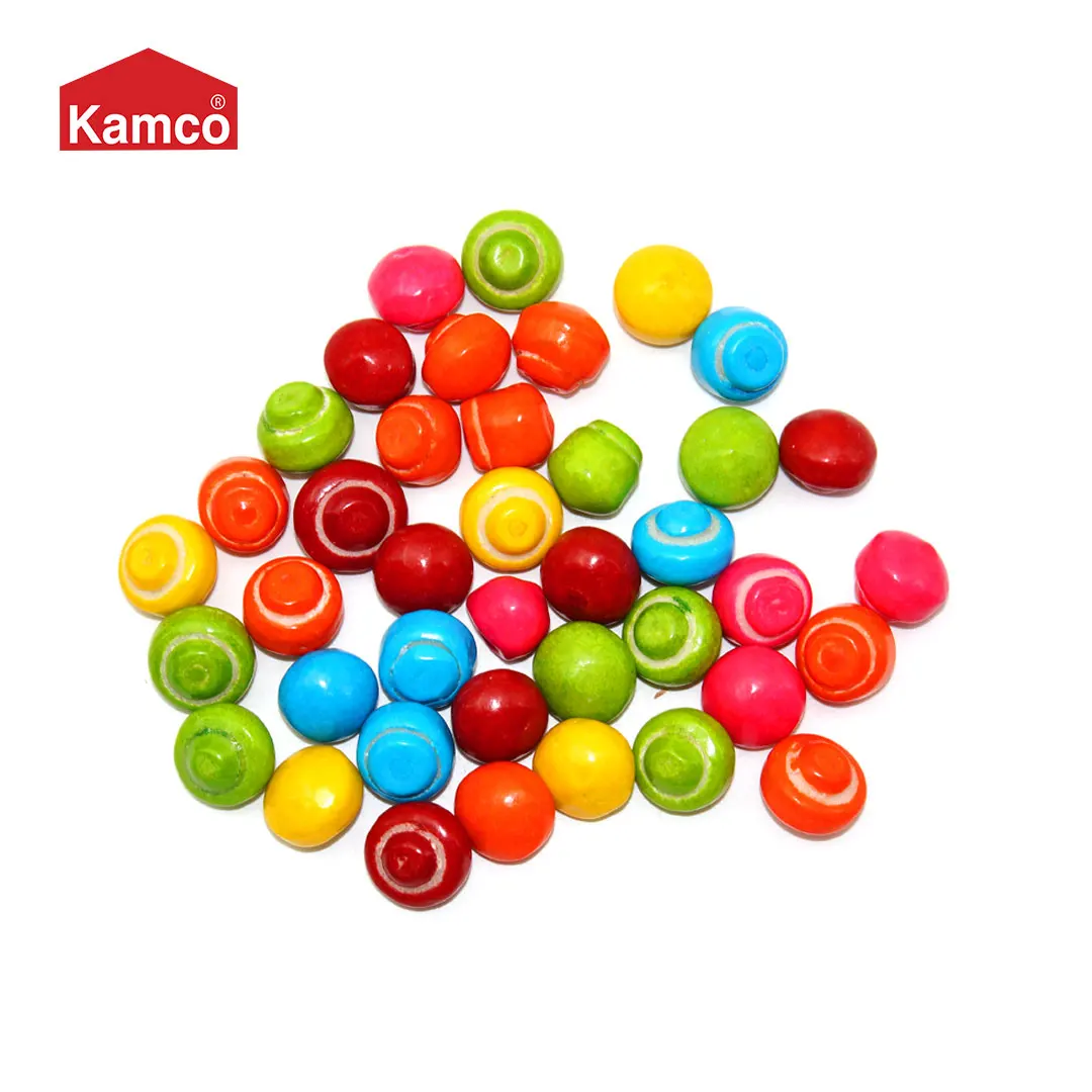 Экспорт качественная игрушка жвачка с пузырьками Kamco