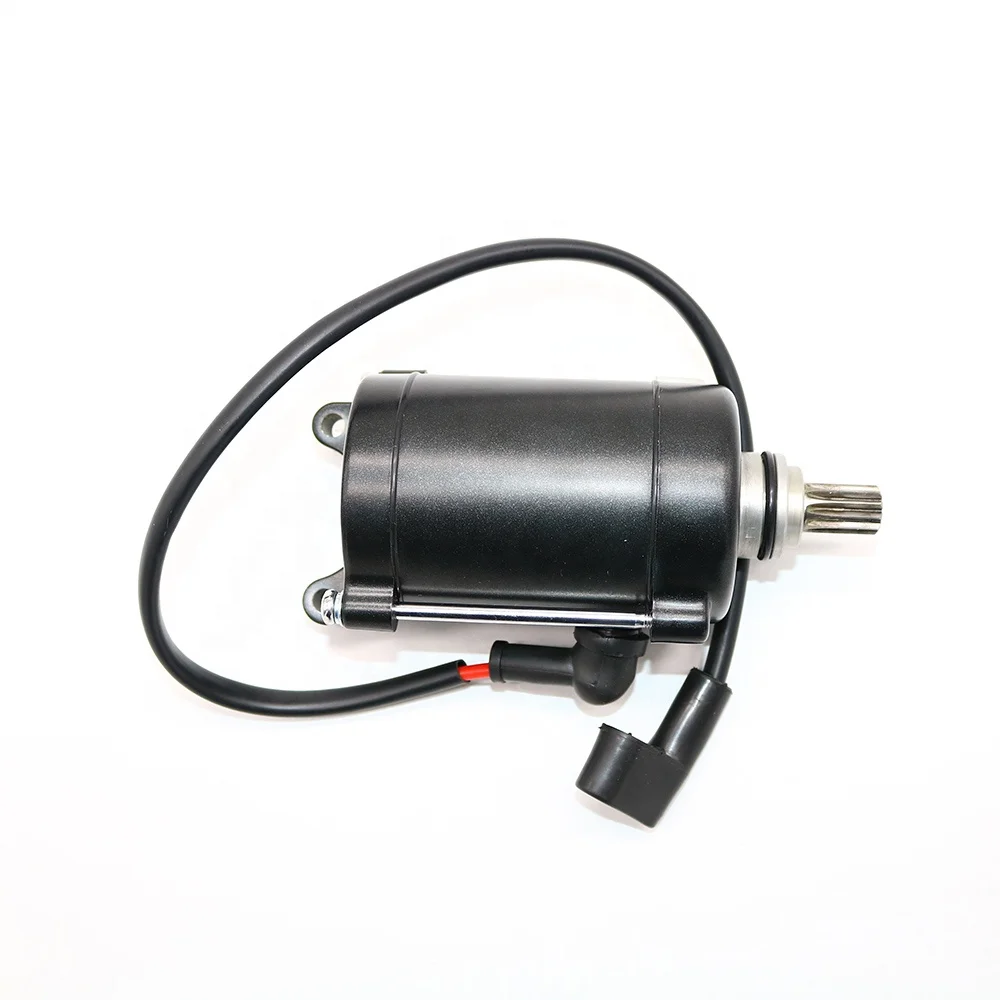 Oem Electric Starting Motor Starter Motor For Italika DM250