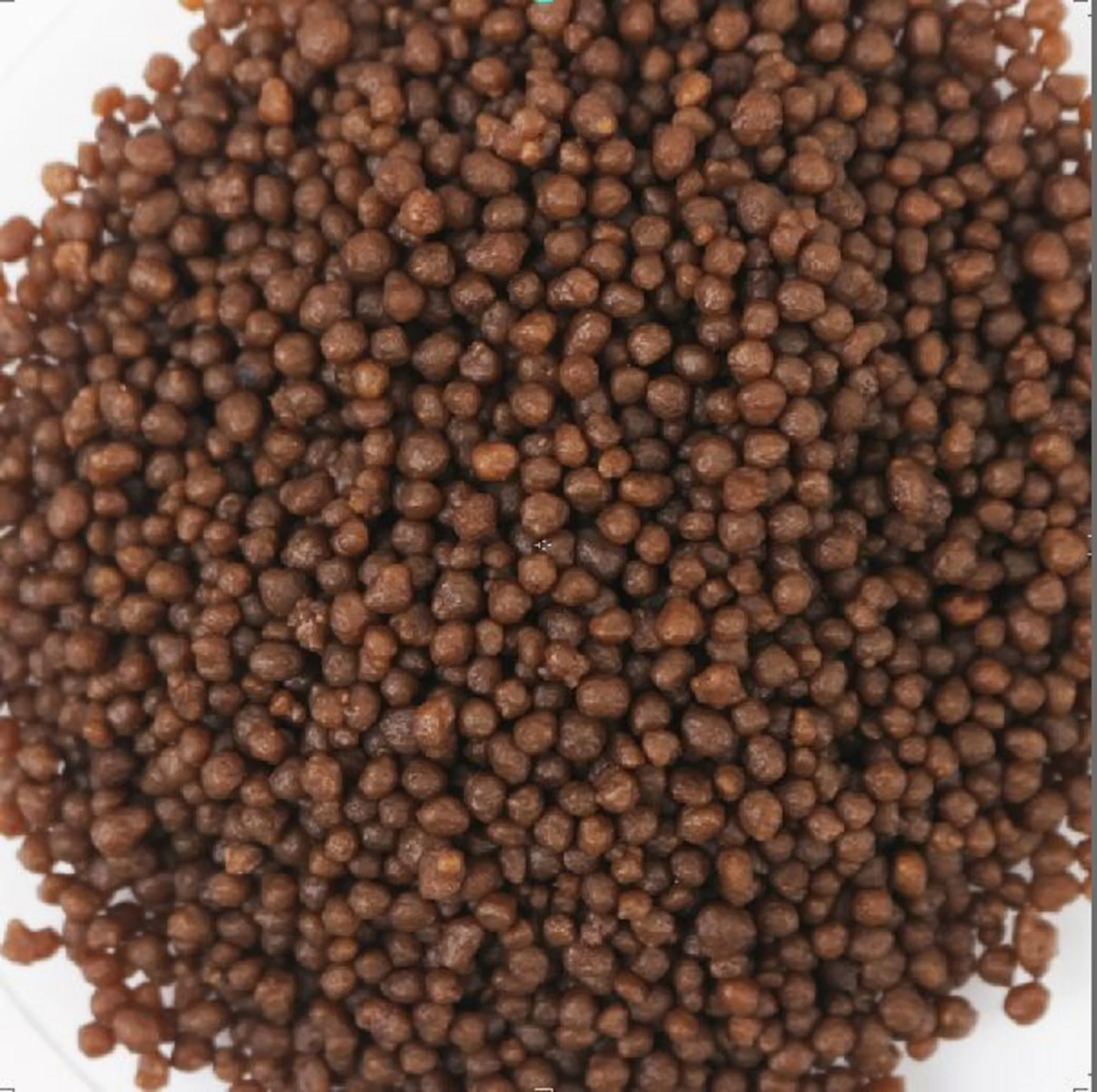 High Quality Fertilizer Granular Ammonium Phosphate  Sulphate Agriculture