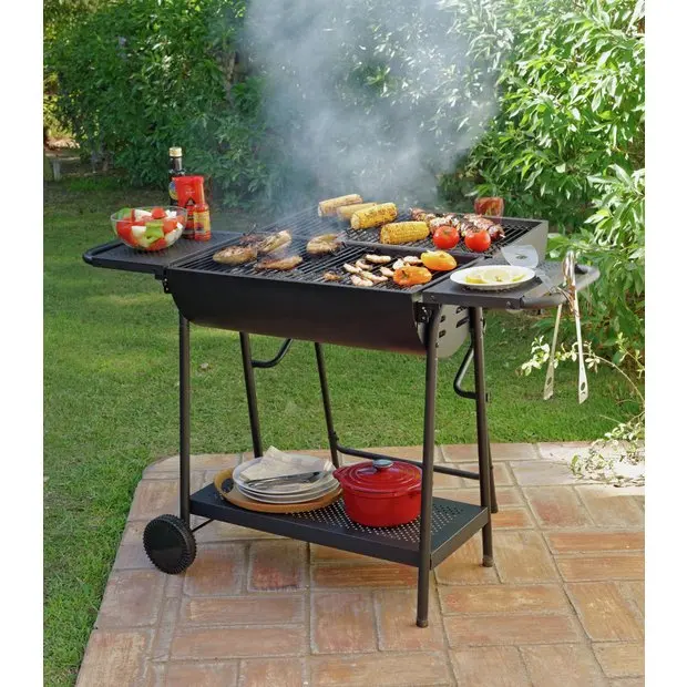 
BBQ Seasoning 