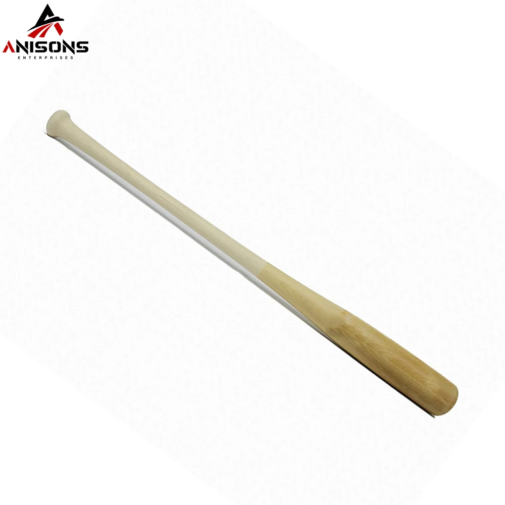  Оптовая продажа профессиональные бейсбольные биты OEM из ясеня Спортивная бита для тренировок бейсбольная бита/Мягкая