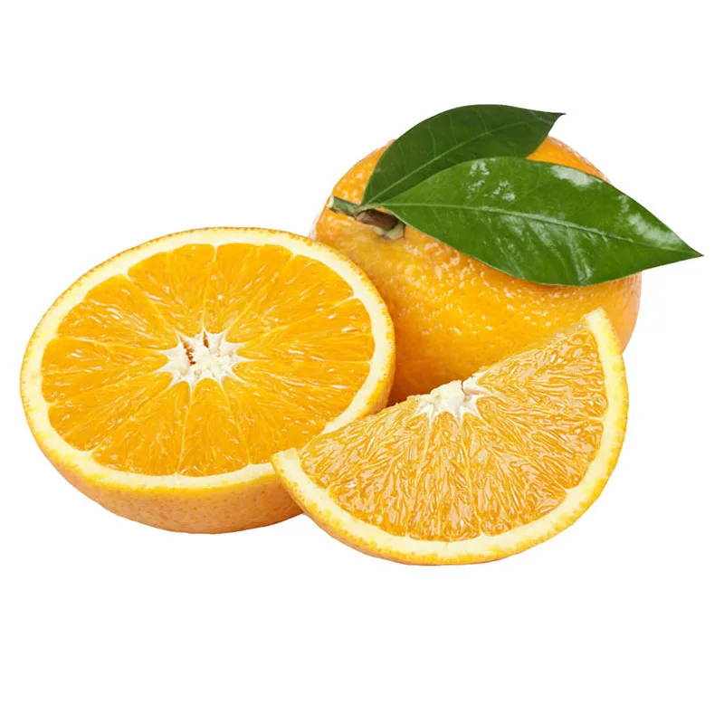 South African Navel Oranges