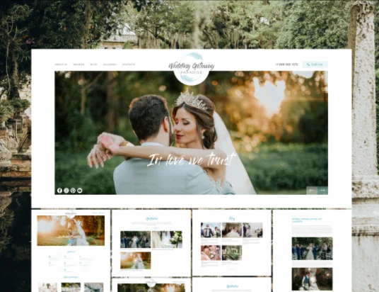 online Store and eCommerce Site | Online E-commerce Store Website Design and Development | PHP Laravel WordPress