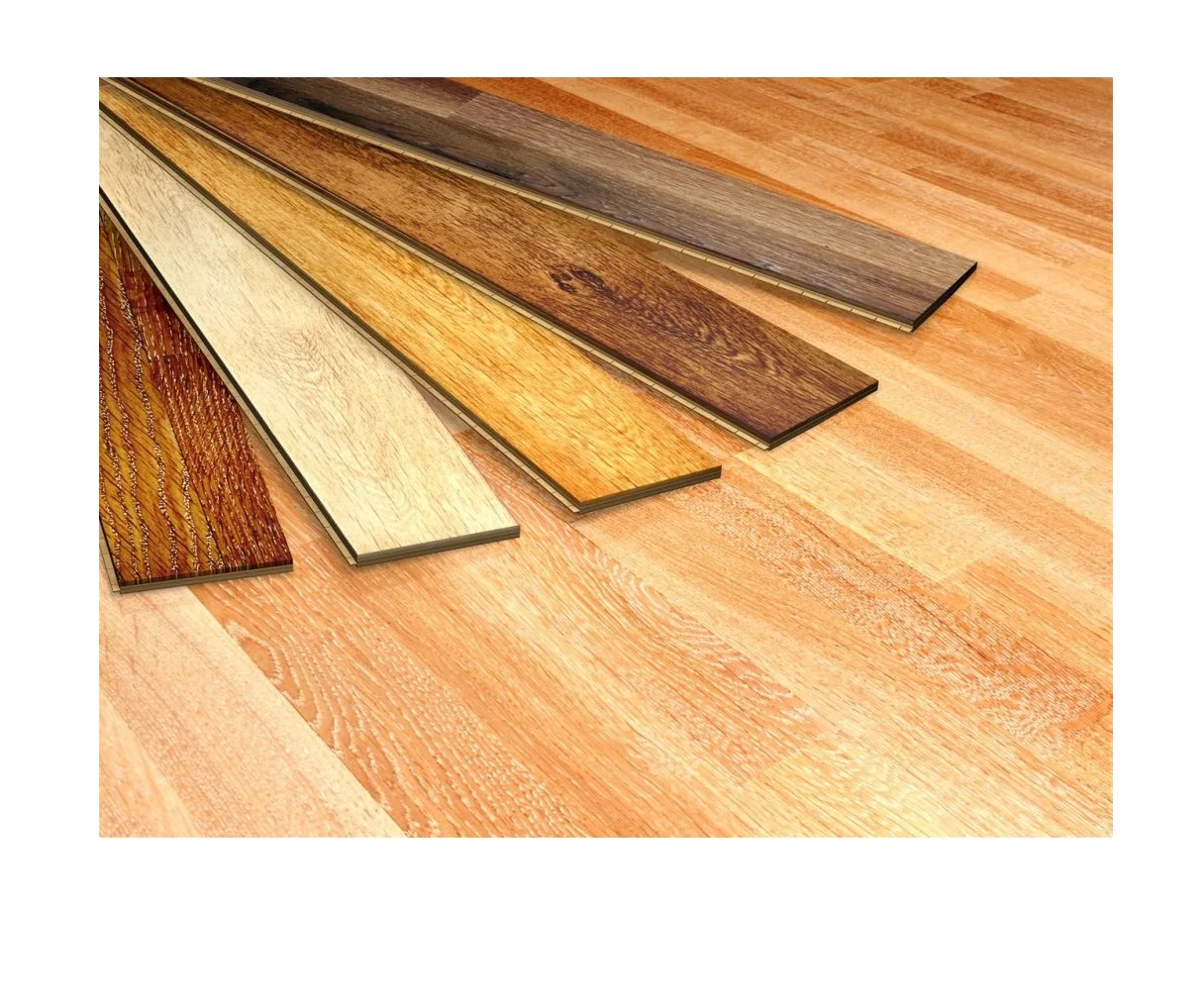 
Laminate Flooring 