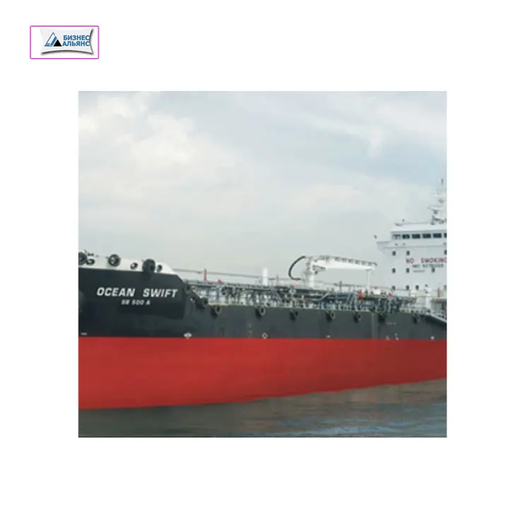 Большой ведущий производитель промышленного дизельного топлива плотностью 0,8280, 50 м/мин, российское происхождение, с низким содержанием серы