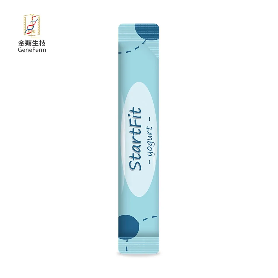 Patented Immune Regulation Probiotics sachet