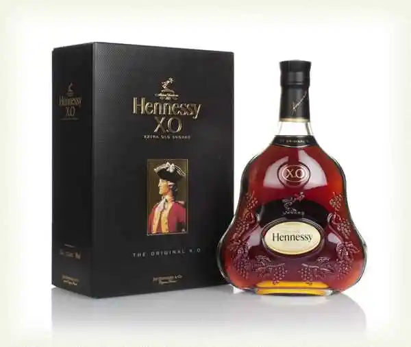 Оригинальный коньяк Hennessy XO 700 мл оптом