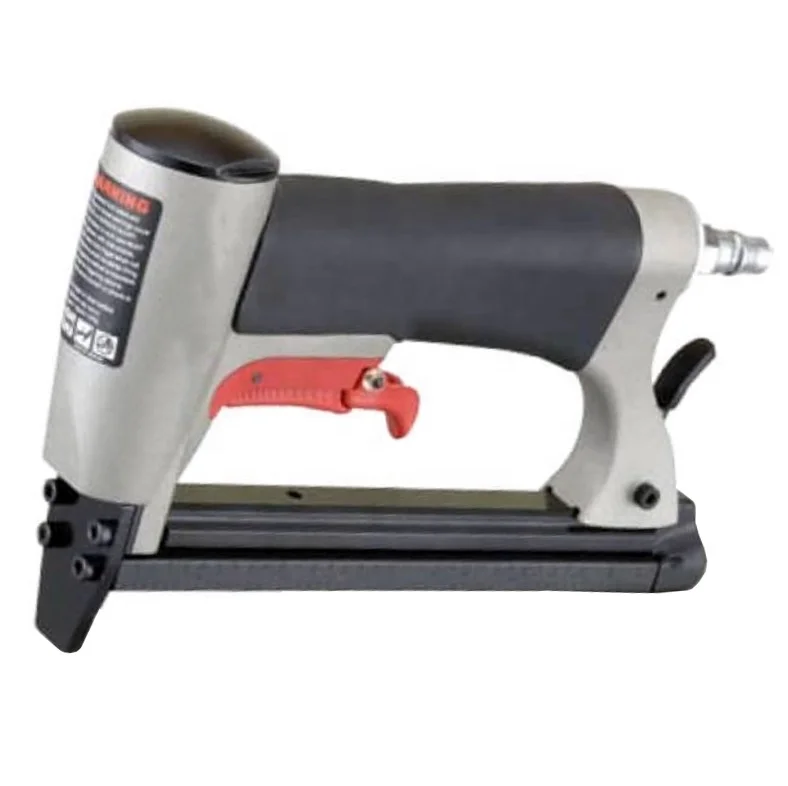 0.75 X 0.61 X 9.1 X 16 MM INDUSTRIAL AIR FINE WIRE STAPLER (GS-1821DB)
